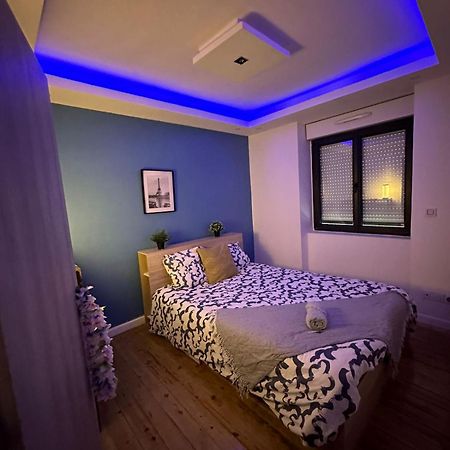Вілла Maison Avec Spa Maisdon-sur-Sevre Екстер'єр фото